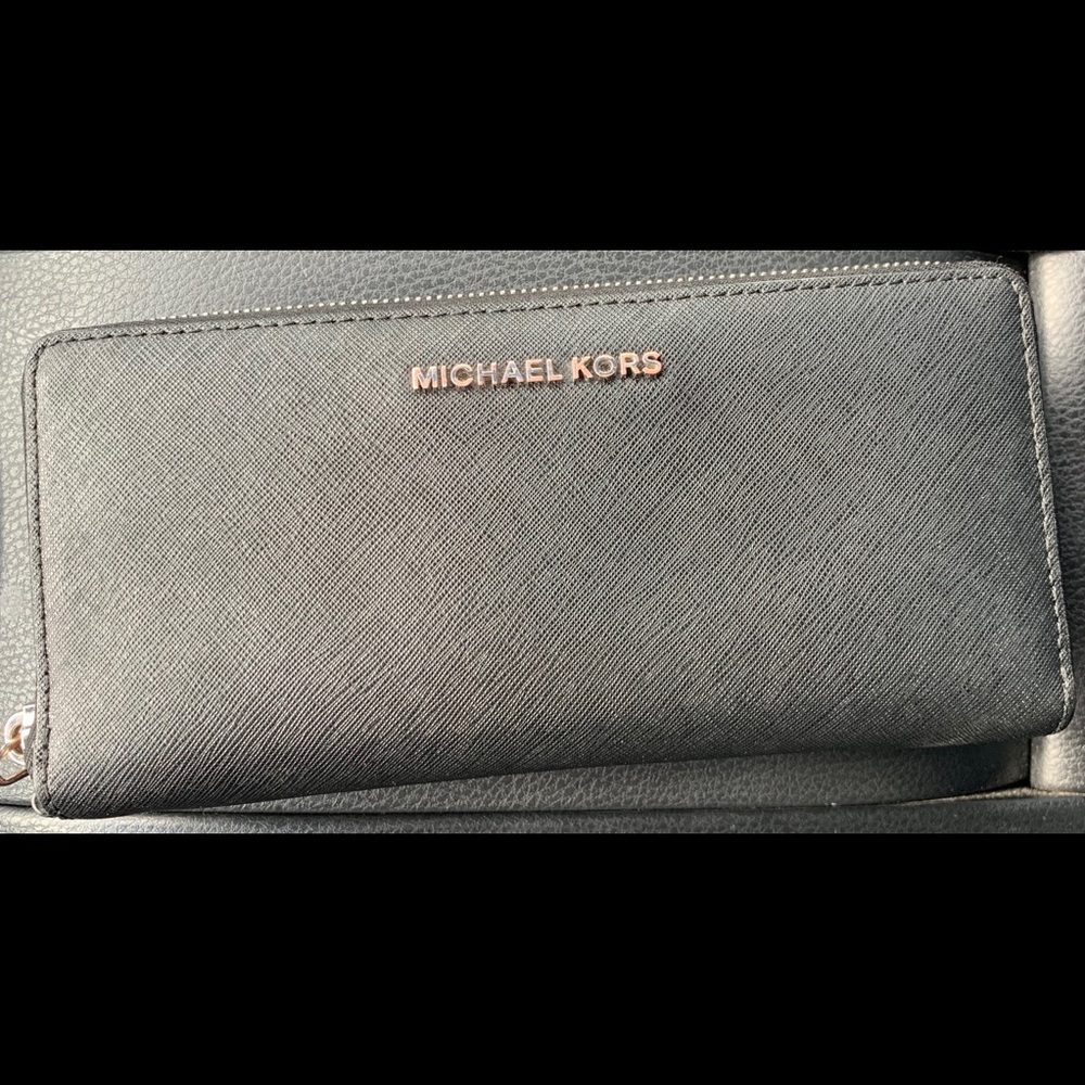 MK Wallet
